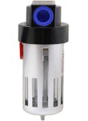 Resim Badem10 Isaıah 1/2" Şartlandırıcı Standart Kapasite Filtre Nıbf4000 Uyumlu 
