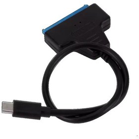 Resim Zr626 Type-c 3.0 Hdd Kablo Çok Renkli 