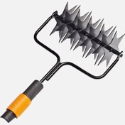 Resim Fiskars Quickfit Çim Havalandırıcı 30, 