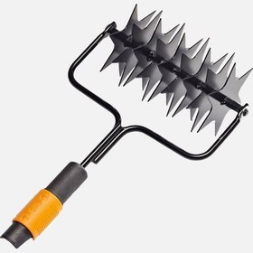 Resim Fiskars Quickfit Çim Havalandırıcı 30, 