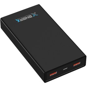 Resim ENERX Powerbank 20000 Mah 2.1 Amper Enr-p20c 