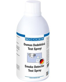 Resim Weicon Duman Detektörü Test Spreyi 250 ML 