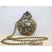 Resim alsepeteavm Stitch Köstekli Saat Alk3882 