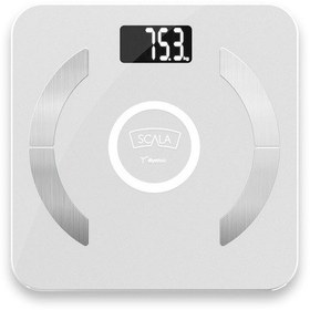 Resim Tartı Baskül Dijital Kilo Ölçer 180 Kg 