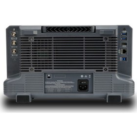 Resim Uni-t Mso3034x 500mhz 4ch Karışık Sinyal Osiloskopu 