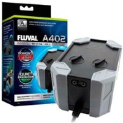 Resim Fluval Akvaryum Hava Motoru A402 