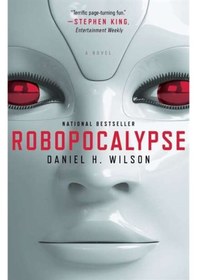 Resim Robopocalypse 9780307740809 