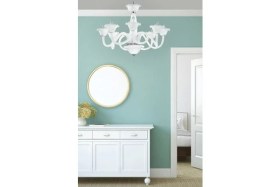 Resim Tavcam Bahar Opal 8'li Salon Avize 