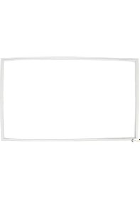 Resim Profilo Uyumlu Buzdolabı Kapı Kapak Contası 67.5 X 115 Cm - 549799859 