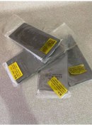 Resim Sıcak Baskı ve Yazı Kalıbı 4 Adet - Eldiven Kalıbı 