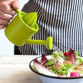 Resim Çerçici Bahçıvan Limon Sıkacağı - Hazneli Narenciye Sıkacağı 