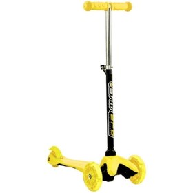 Resim Can Toys Mini Scooter 