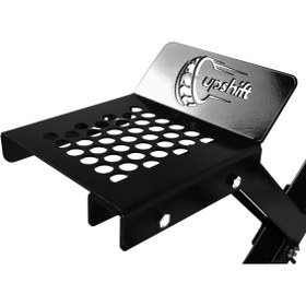 Resim Upshift Simulation Katlanabilir Direksiyon Standı 