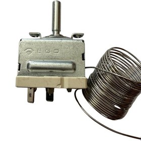 Resim Atalay Fritöz Termostatı Ego 190c 5517039140 
