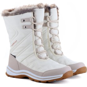 Resim Hammer Jack Usoa Bej Bayan Su Geçirmez Kar Botu 20109 