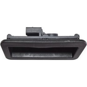 Resim Ford Mondeo Turnier 2008-2014 Arka Bagaj Kapağı Açma Düğmesi Tuşu 