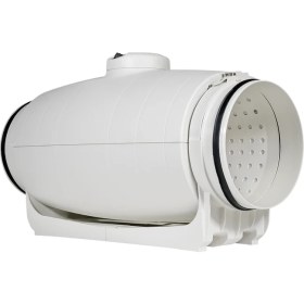 Resim TD-800/200 Sılent 3V 28 DB*910 M3/h Susturuculu 