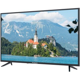 Resim FOBEM ML43EW4000 43’’ 109cm Ekran Full HD Whale OS Smart TV Dahili Uydu Alıcılı 