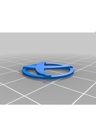 Resim Opencart Xbox Series S Dikey Stant. Kara Panter Sürümü Sadece Plastik Aparattır 