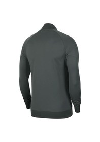 Resim Nike M Nk Dry Academy Pro Jkt K Bv6918-068 Erkek Eşofman Üst 001 