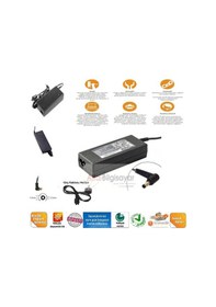 Resim Laptopyedekparca Toshiba Uyumlu Satellıte C55D-A-10Q Adaptör, Güçlü Güvenli Şarj Cihazı A 
