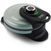 Resim Schafer Waffle Express Makinesi Yeşil - 2SE816-25017-YSL01 