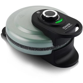 Resim Schafer Waffle Express Makinesi Yeşil - 2SE816-25017-YSL01 