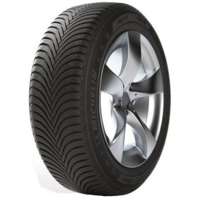 Resim Michelin 225/55r16 95v (zp) (rft) Alpin 5 Kış Lastiği (2021) 