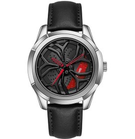 Resim Sones Skmeı Çok Fonksiyonlu Harf Göstergeli Kadranlı Kare Erkek Elektronik Saat, Renk: Gümüş Çelik Bant 