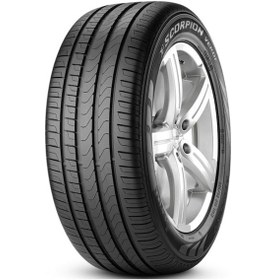 Resim Pirelli 255/50 R19 107W XL Rft * Scorpion Verde Yaz Lastiği 2023 