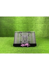 Resim Gta Vıce Cıty 3d Kabrtmalı Pleksi Motor Plakalığı 