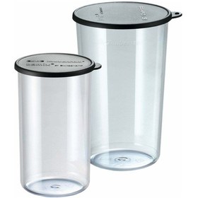 Resim Bamix M200 BBQ 200 W Blender Seti 