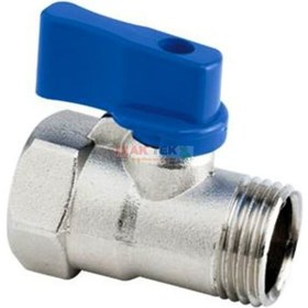 Resim Mini Küresel Vana 3/4’’’’ 