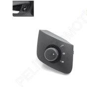 Resim Seat Ibiza Ayna Ayar Düğmesi 6j1959565e 2009-2017 