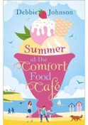 Resim Summer At The Comfort Food Cafe 9780008150259 