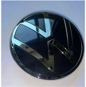 Resim Volkswagen Passat Ön Arma Logo Amblem 2020 Sonrasi 543397734 