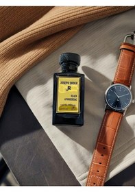 Resim Joseph Order Black Aphrodisiac Erkek Parfüm EDP 100 ML 