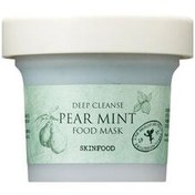 Resim Skinfood Pear Mint Food Mask 120 gr 