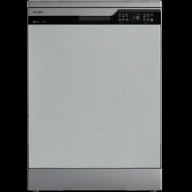 Resim Arçelik 6455 Wf I 5 Programlı Bulaşık Makinesi 