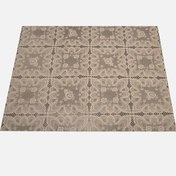 Resim Taner Pvc 50 cm Masa Örtüsü Beyaz 