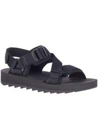 Resim Merrell Alpıne Strap Siyah Siyah 