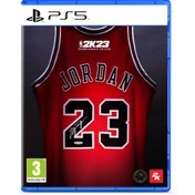 Resim Nba 2K23 Championship Edition Ps5 Oyun 