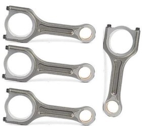 Resim Ford Focus 2008-2011 1.6 TDCI Piston Kol Takımı ( 4 Adet ) Ford Orjinal Marka 7M5Q6200AE 