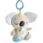Resim Fisher Price Taşınabilir Uyku Arkadaşım Koala JBD65 