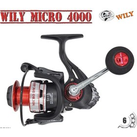 Resim Wily Micro Dm Metal Olta Makinesi 2500 Lik 