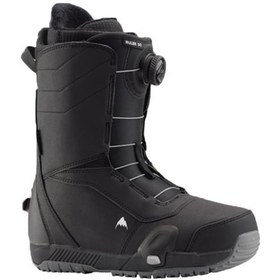 Resim Burton Ruler Step On Boot Erkek Siyah Snowboard Botu 