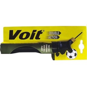 Resim Voit Çift Yönlü El Pompası 