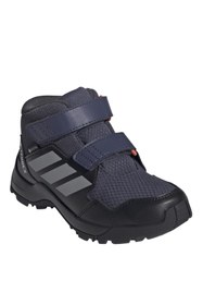 Resim adidas Koyu Lacivert Erkek Çocuk Outdoor Bot JS2091 TERREX SKYCHASER MID GTX CF 