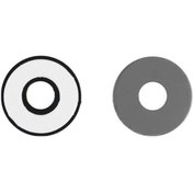 Resim Htc One 801E M7 Kamera Lens Kapağı 