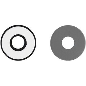 Resim Htc One 801E M7 Kamera Lens Kapağı 